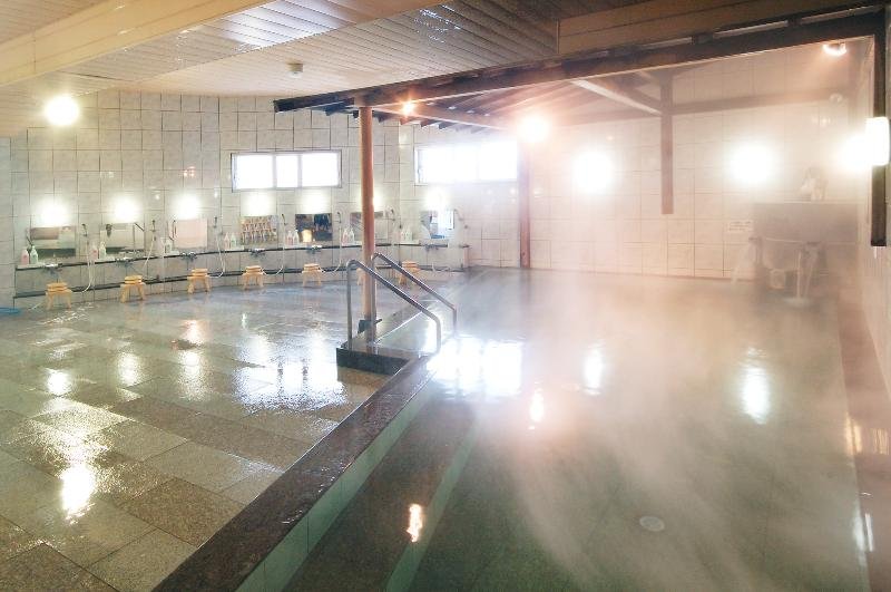 Hotel Katsuragi 14/29