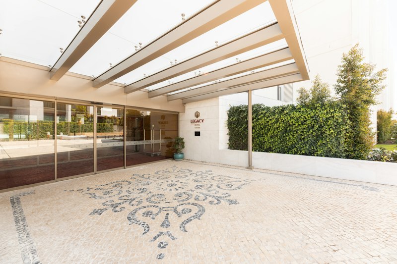 Legacy Hotel Cascais Curio Collection by Hilton 41/43