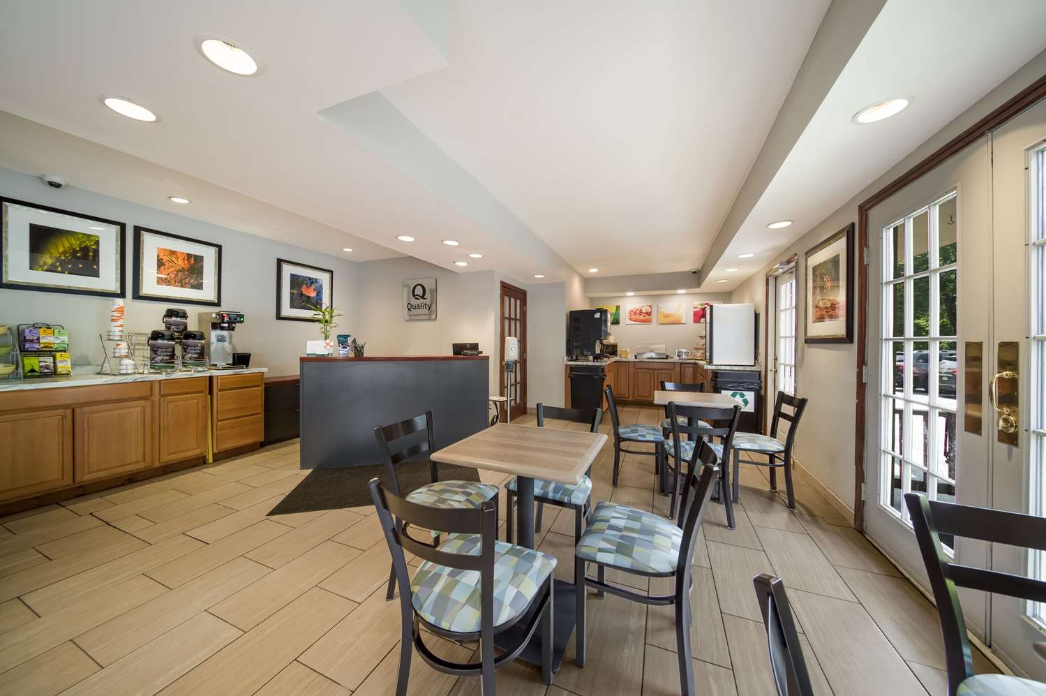 Quality Inn Great Barrington 19/26