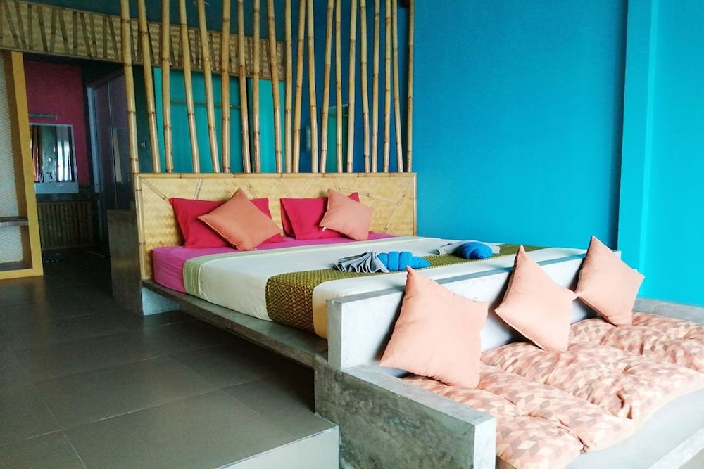 Cha Ba Lanta Resort Bungalows 27/75