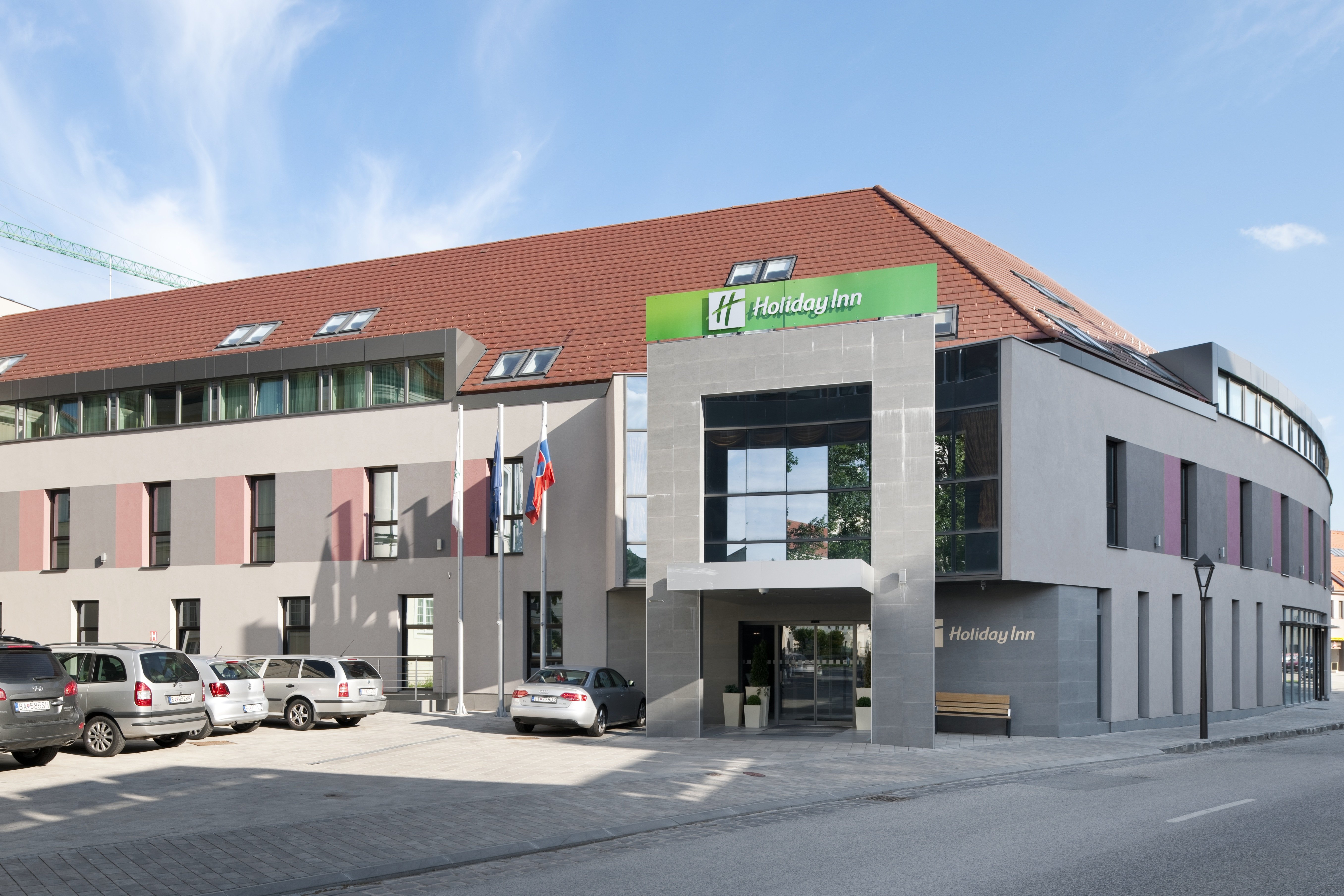 Holiday Inn Trnava 64/66