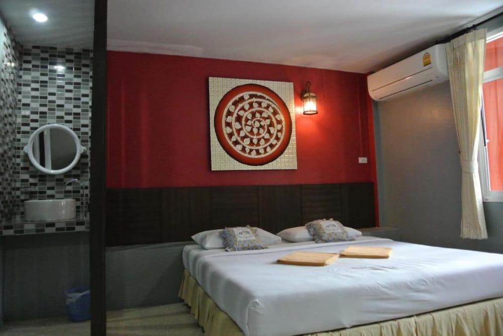 Phang Nga Guesthouse 95/121