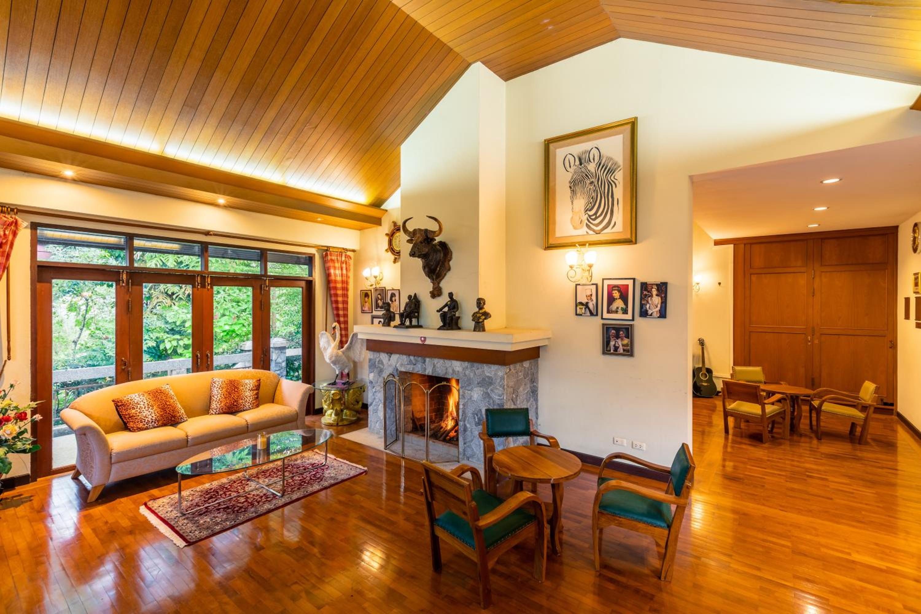 Swankiri Executive Farm Resort 33/53