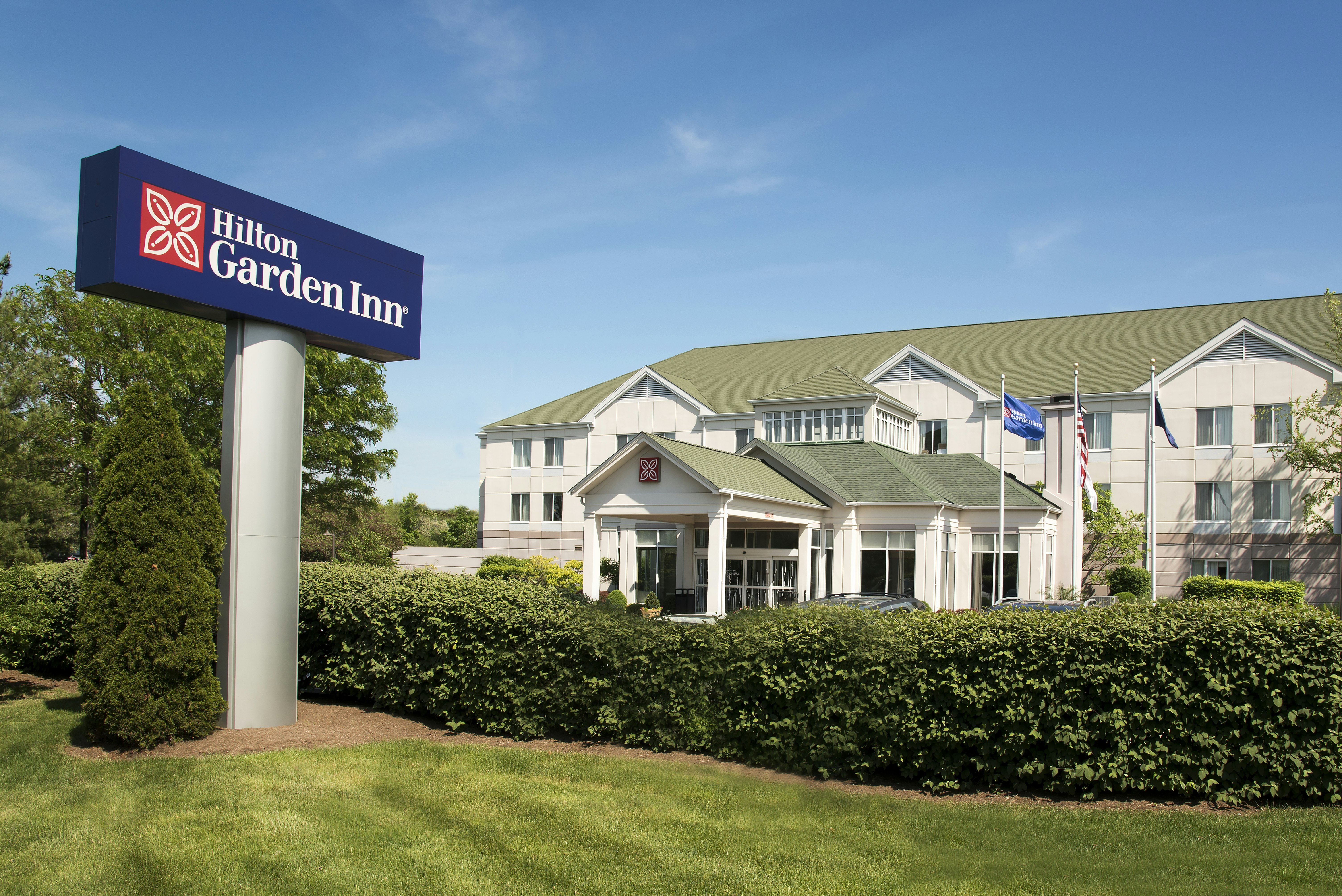 Hilton Garden Inn Lexington, KY 26/27