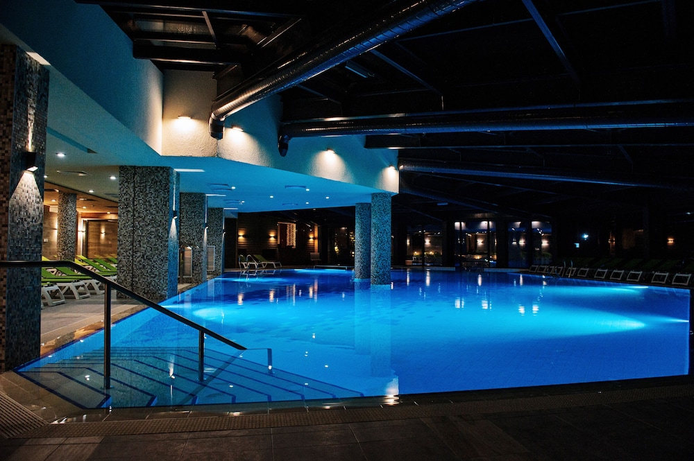 Hot Springs Medical & Spa Hotel 15/34