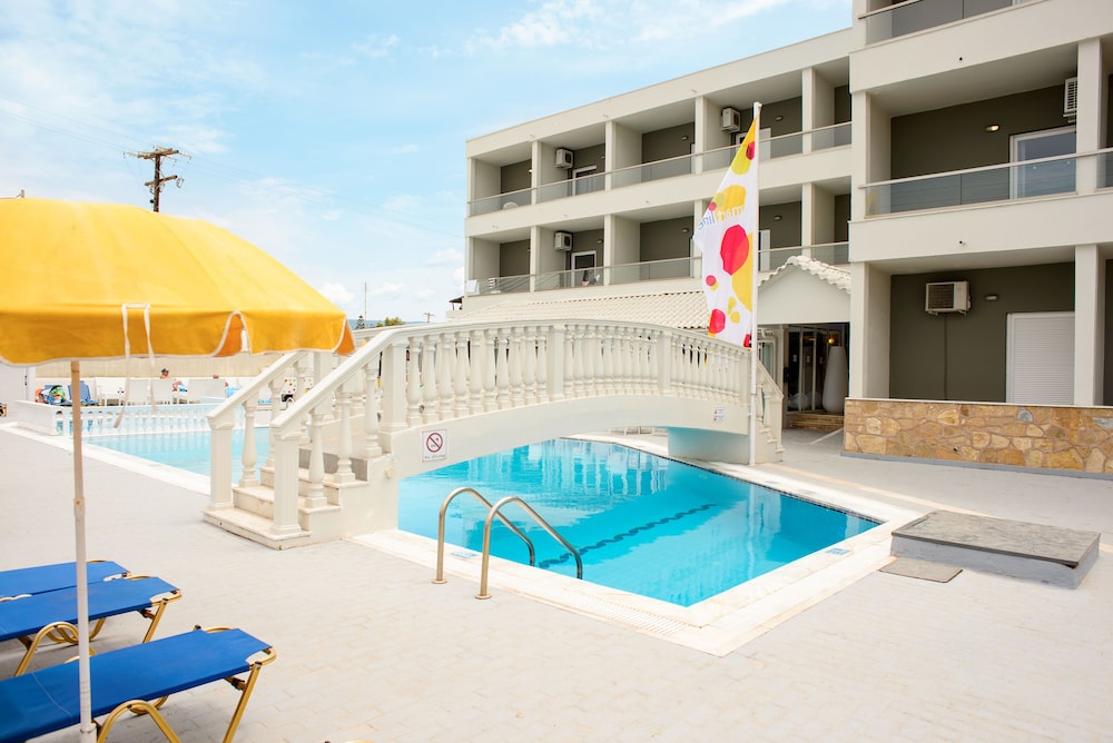 Mimosa Hotel photo3