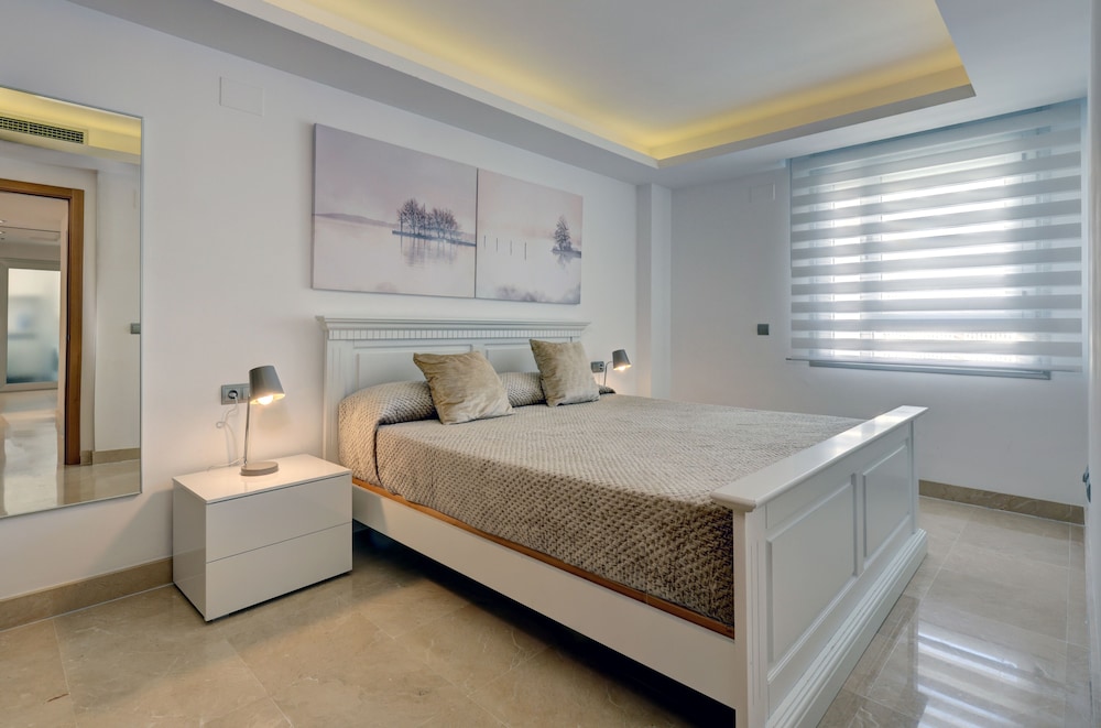 Aqua Apartments Marbella 17/80