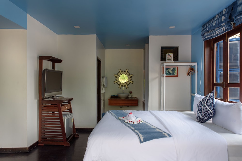 Indigo House Hotel 13/43