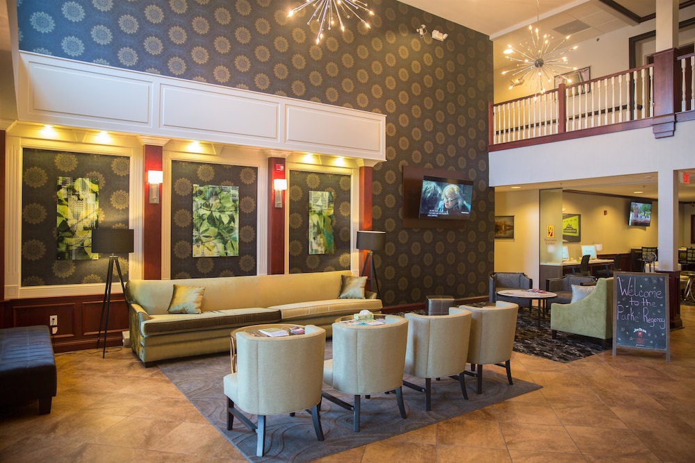 Parke Regency Hotel & Conf Ctr 23/32
