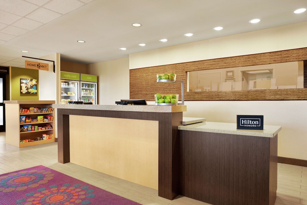Home2 Suites By Hilton Elko 9/45