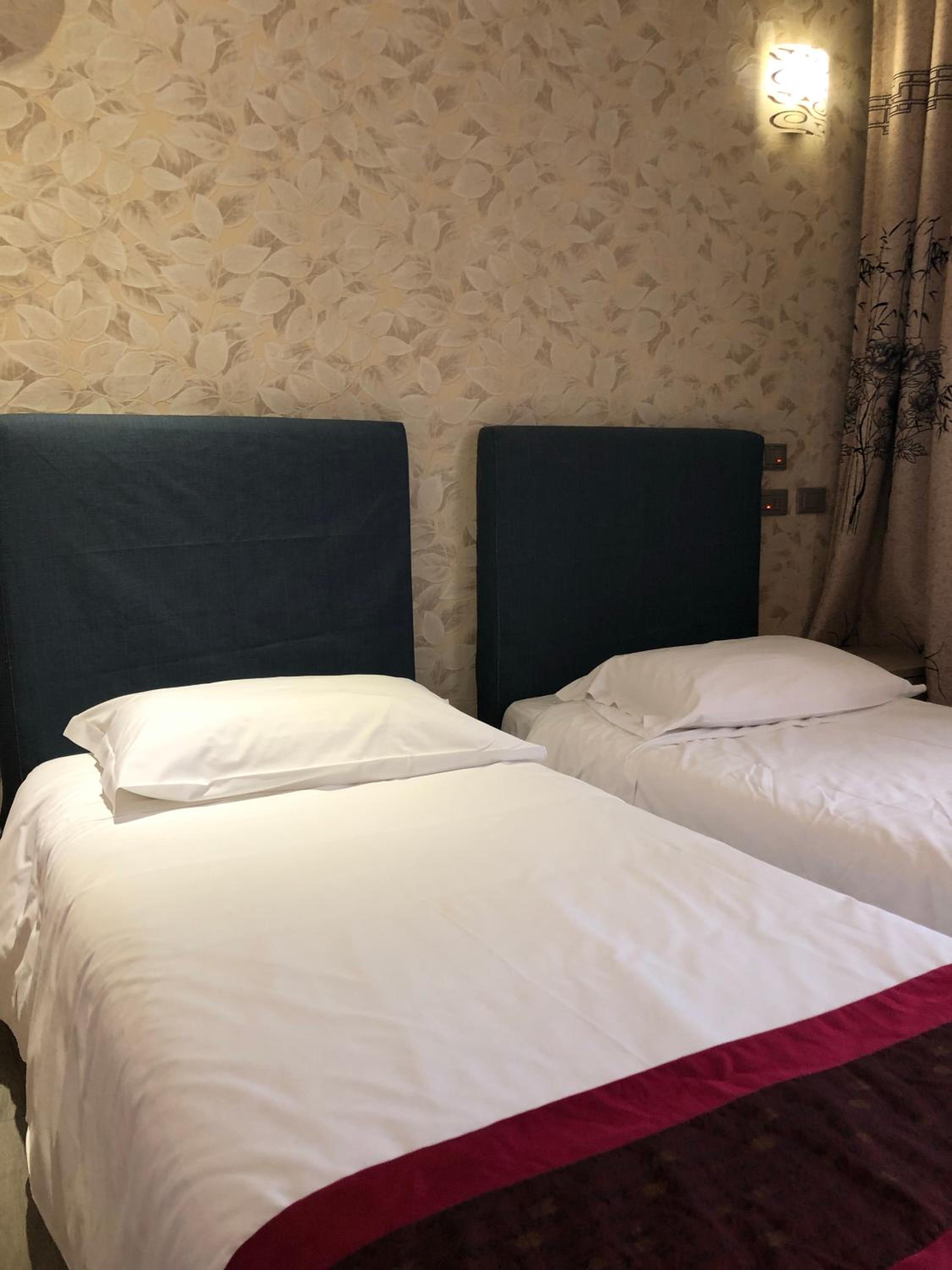 Igiban Hotel Milano 25/44