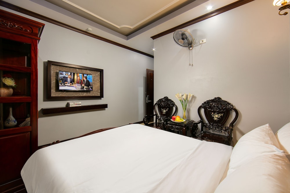 BASIC, DOUBLE BED