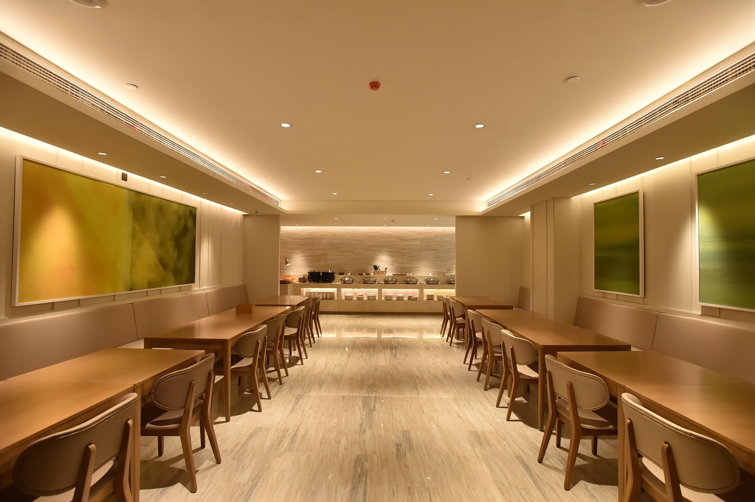 Ji Hotel (Yangzhou Wangyue Road) 19/22