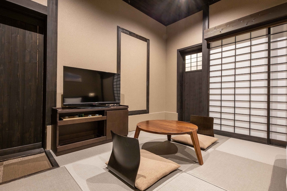 Ryokan Nagomitsuki 48/62