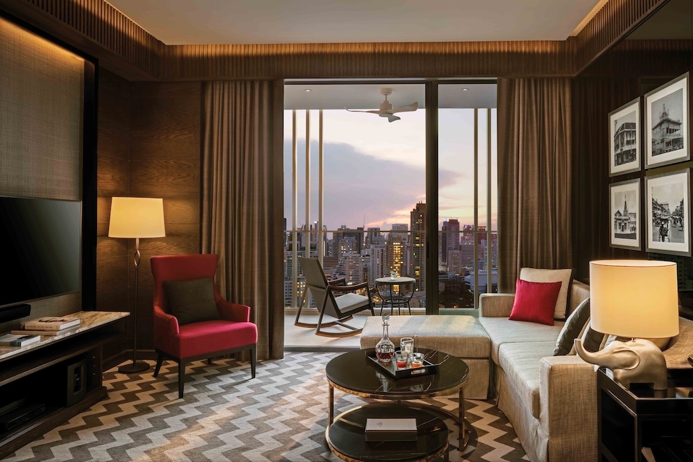 137 Pillars Suites 30/59