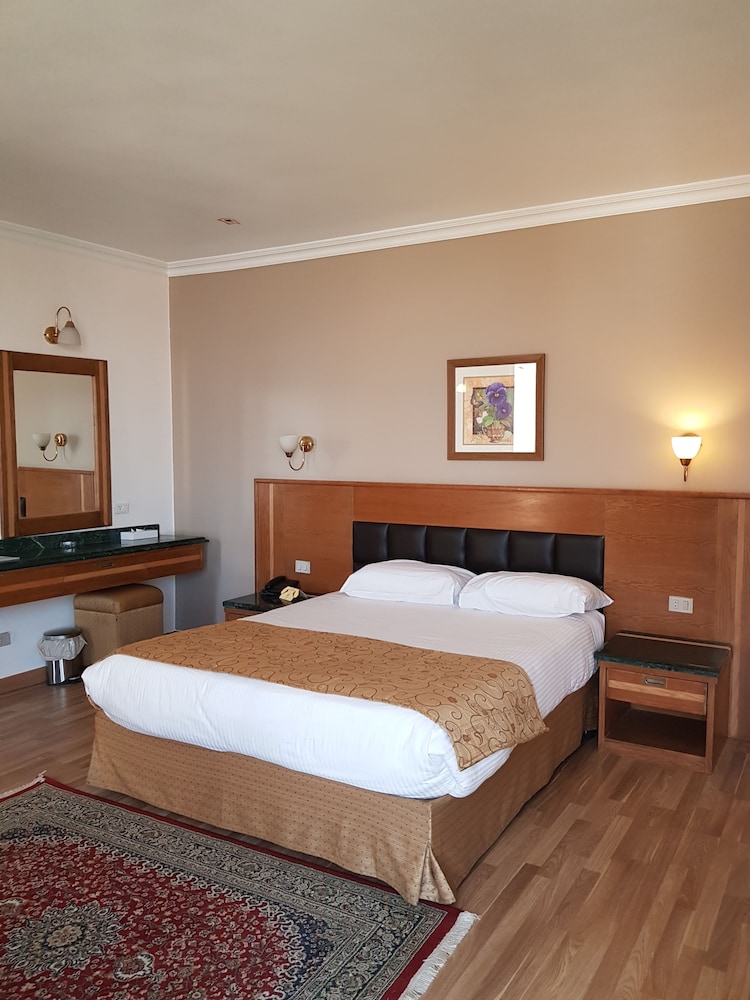 Maadi Hotel 21/62