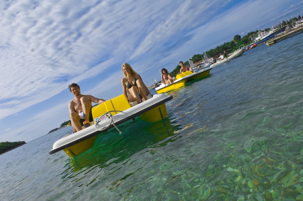 Maistra Select Funtana All Inclusive Resort 33/38