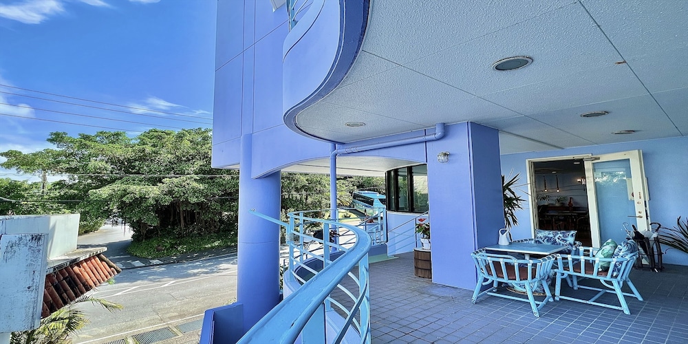 Pension Moon Villa 26/45