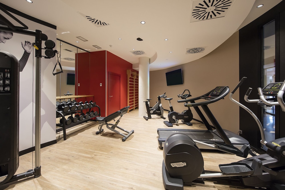 Novotel Barcelona Cornella Hotel 43/71