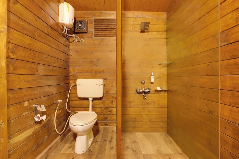 Keys Lite by Lemon Tree Hotels Sylvan Dapoli 34/35