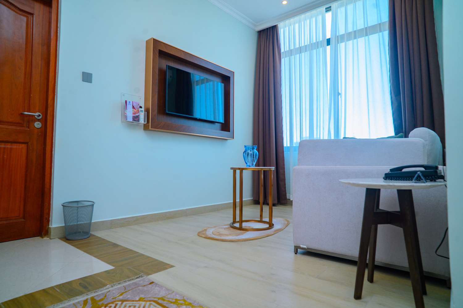 Best Western Dodoma City Hotel 16/49