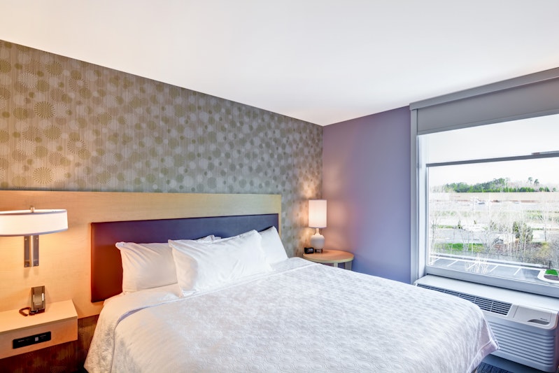 Home2 Suites By Hilton Winston Salem 13/54