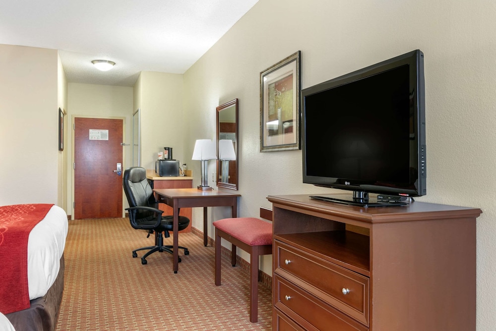 Comfort Inn Powell - Knoxville North 36/40