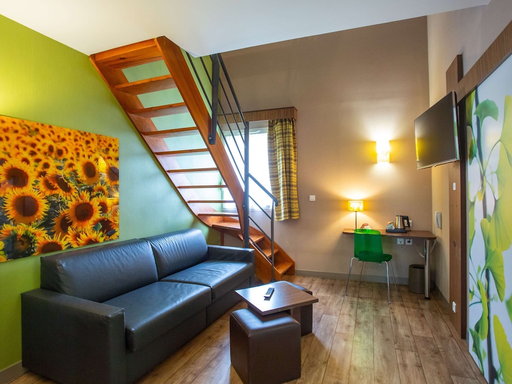 Ibis Styles Bourges 23/48
