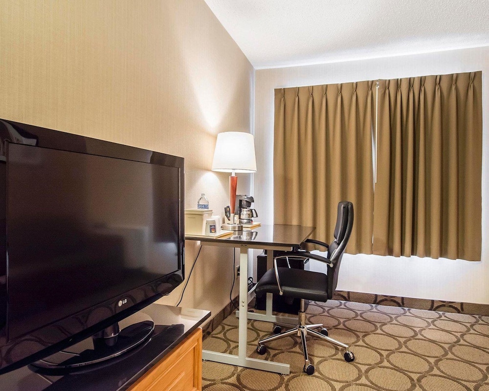 Comfort Inn Rimouski 32/38