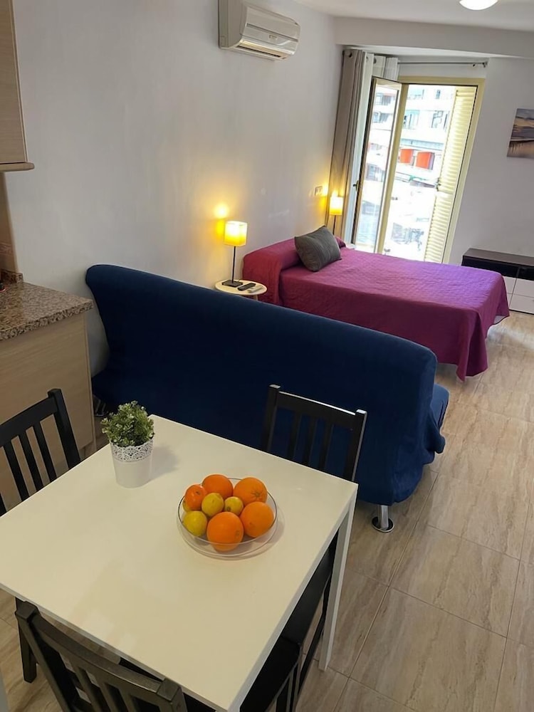 PUERTA DEL SOL TRM only adults 38/45