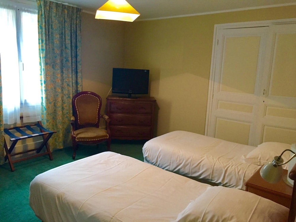 Hotel de Normandie 14/31