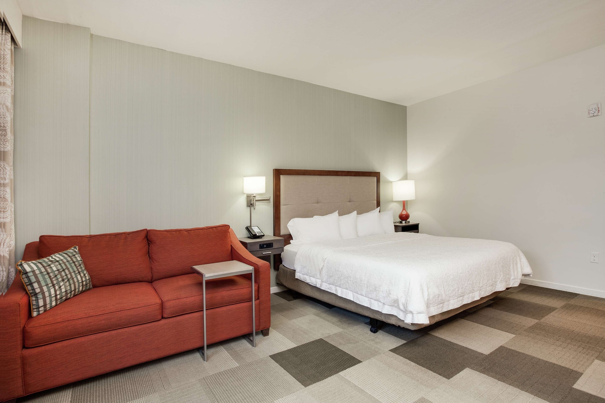 Room, King Bed