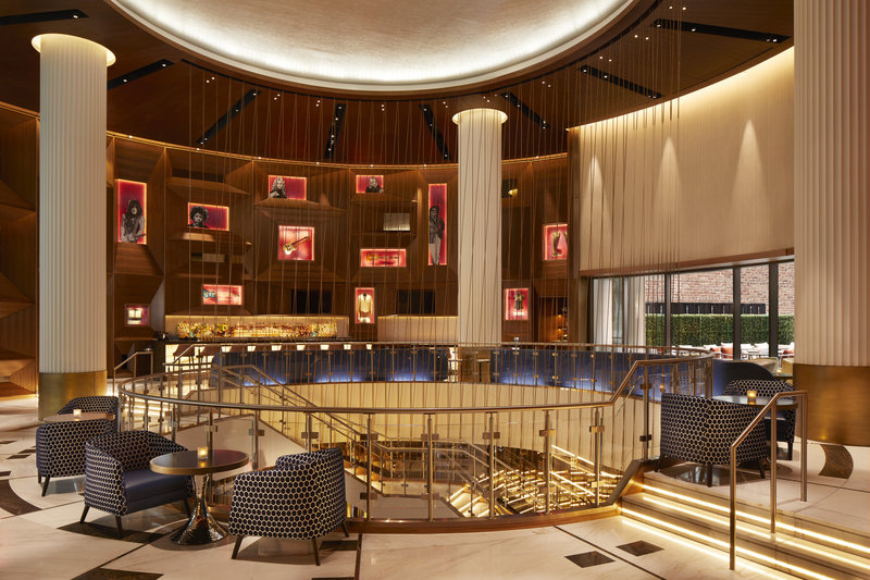 Hard Rock Hotel New York 37/50