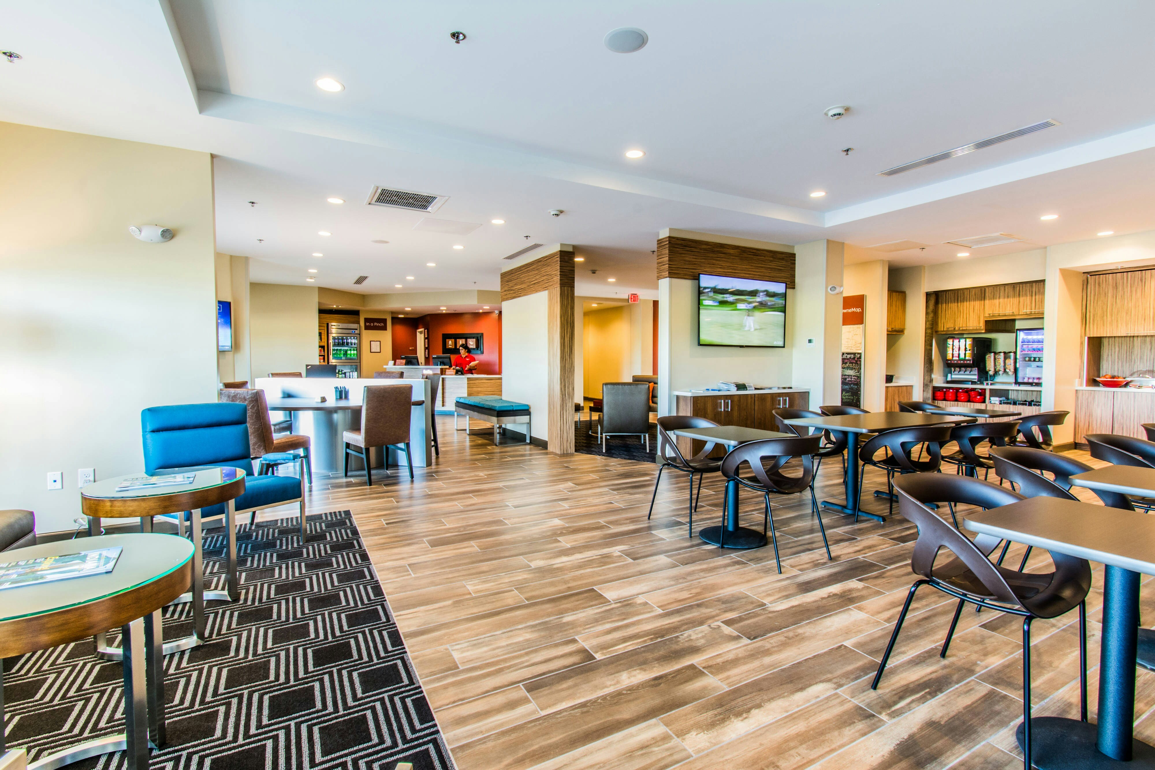 TownePlace Suites Evansville Newburgh 14/24