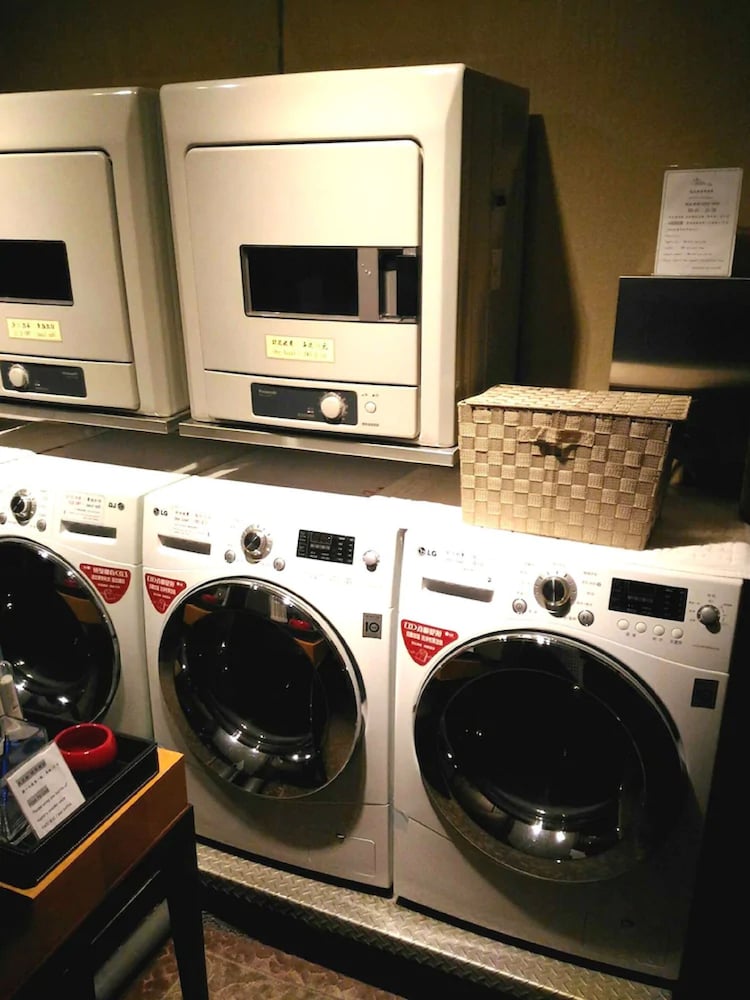 アクアベラ ホテル 写真5