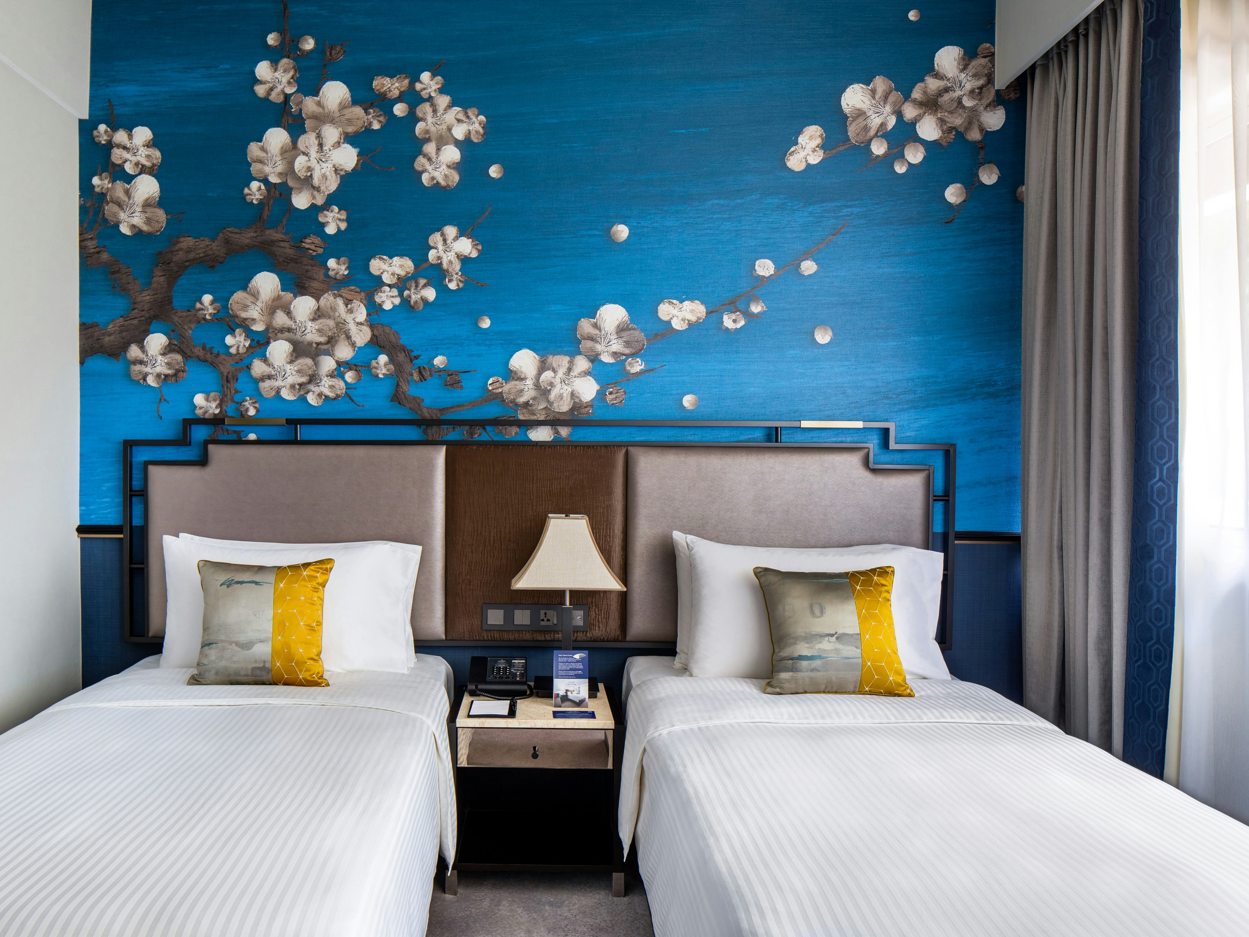 Copthorne King's Hotel Singapore 12/50