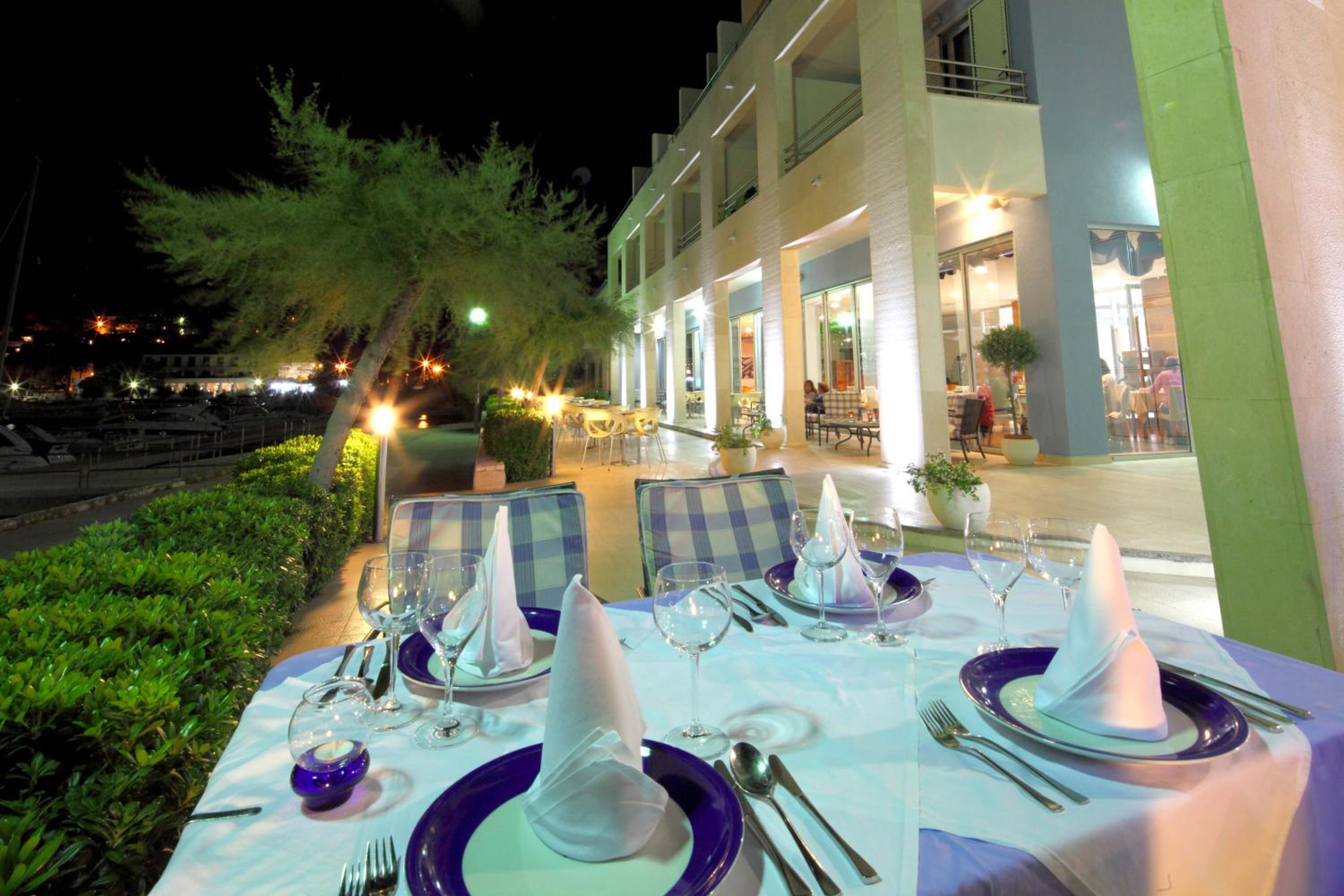 Hotel Pastura 40/55