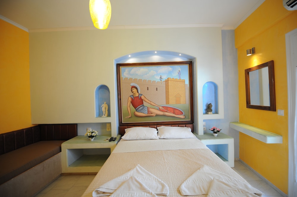 COMFORT, APARTMENT, BALCONY