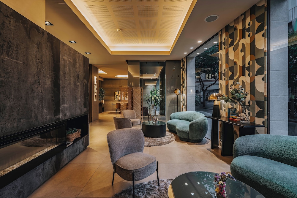 Vincci Mercat Hotel 34/53