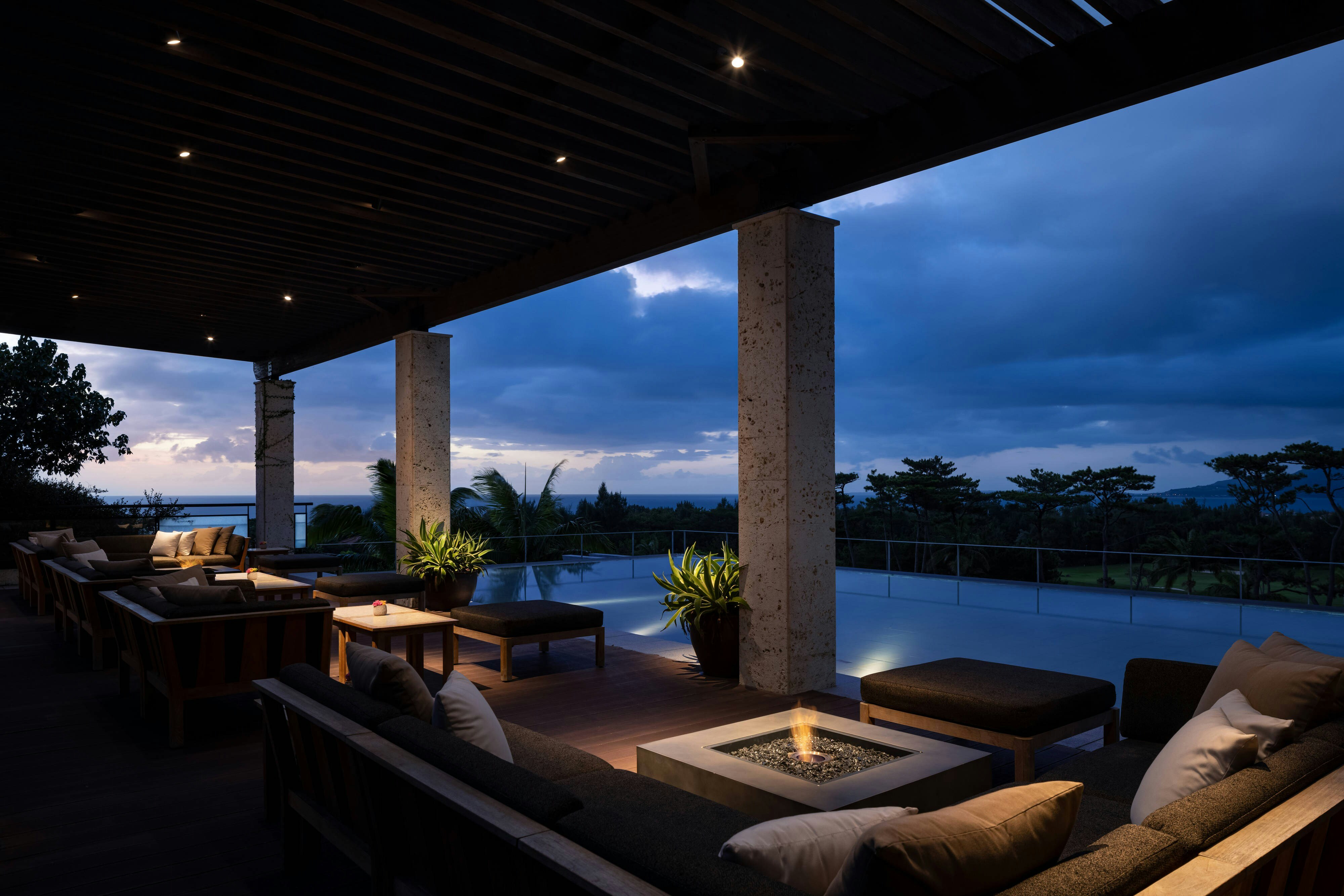 The Ritz Carlton Okinawa 24/46