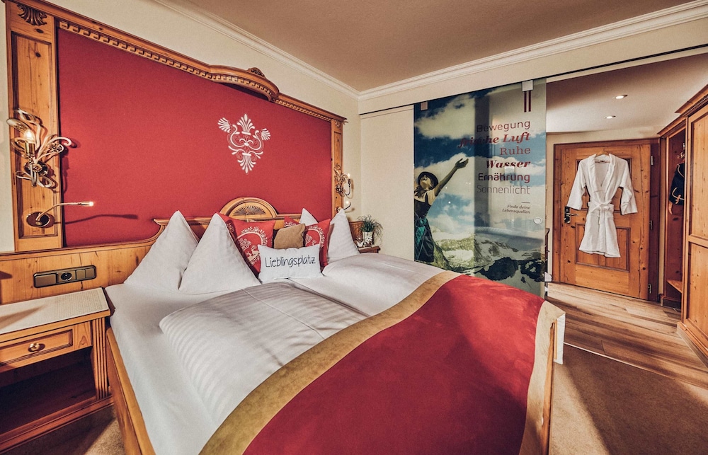 Alpenblick Sporthotel 12/47