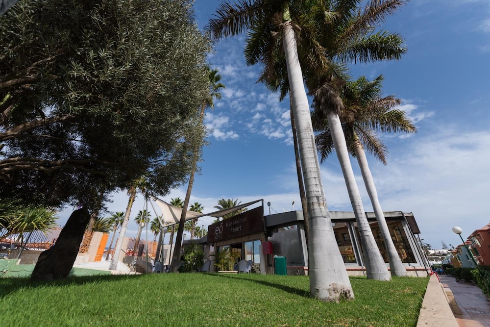 EO MASPALOMAS RESORT 43/51