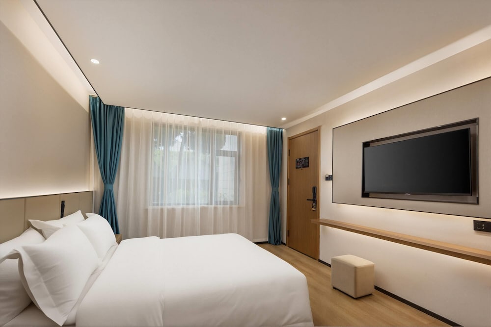 Days Inn by Wyndham Yantai Penglai 22/37