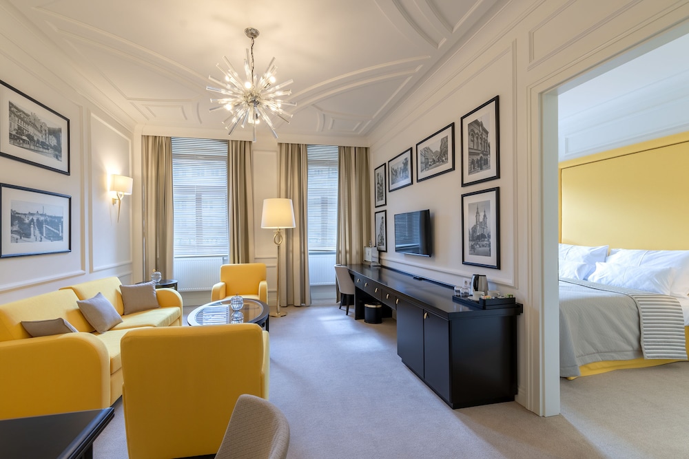 Boutique Hotel Corso 29/50