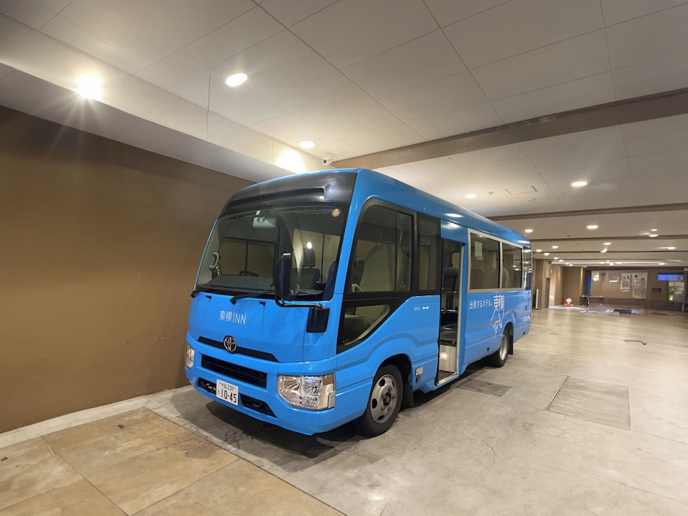 Toyoko Inn Tsushima Hitakatsu 37/40
