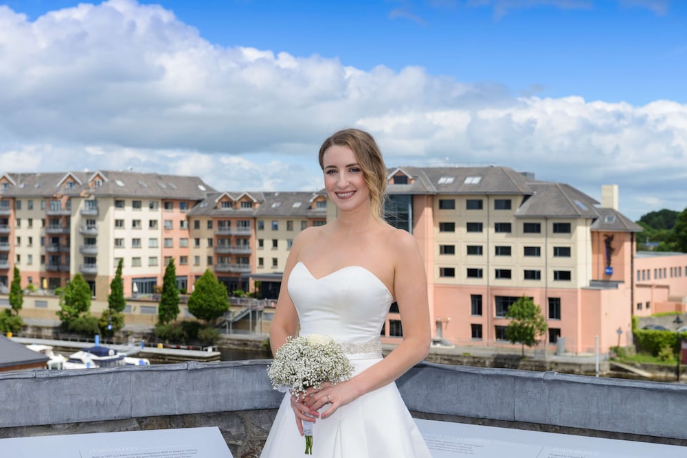 RADISSON BLU HOTEL, ATHLONE 9/67