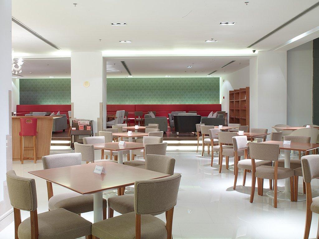 Leafin Hotel Beijing Minzuyuan 47/57