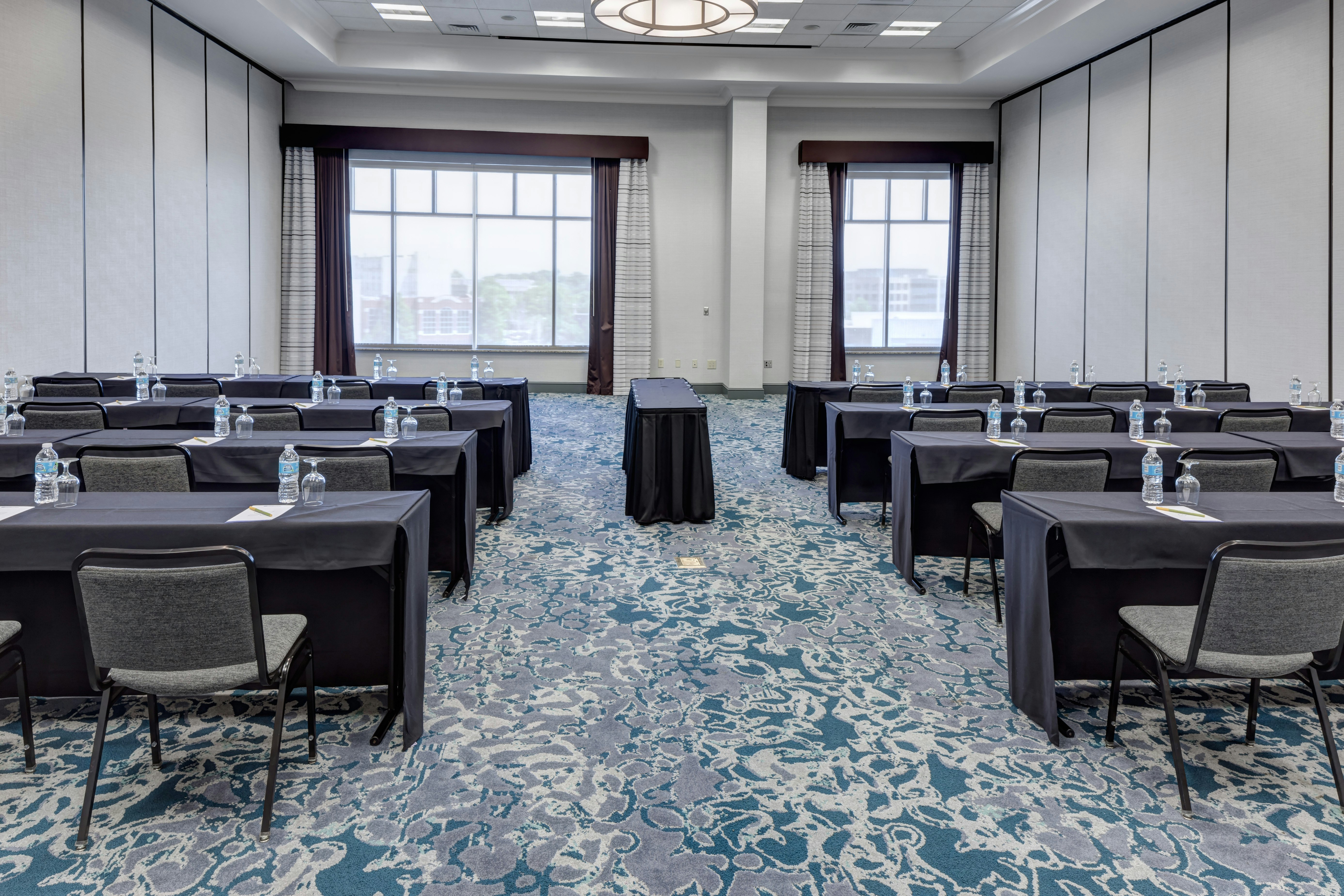 Hilton Garden Inn Nashville-Vanderbilt 56/65