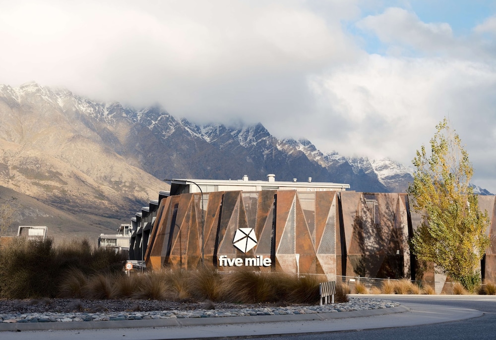 Sudima Queenstown Five Mile photo1