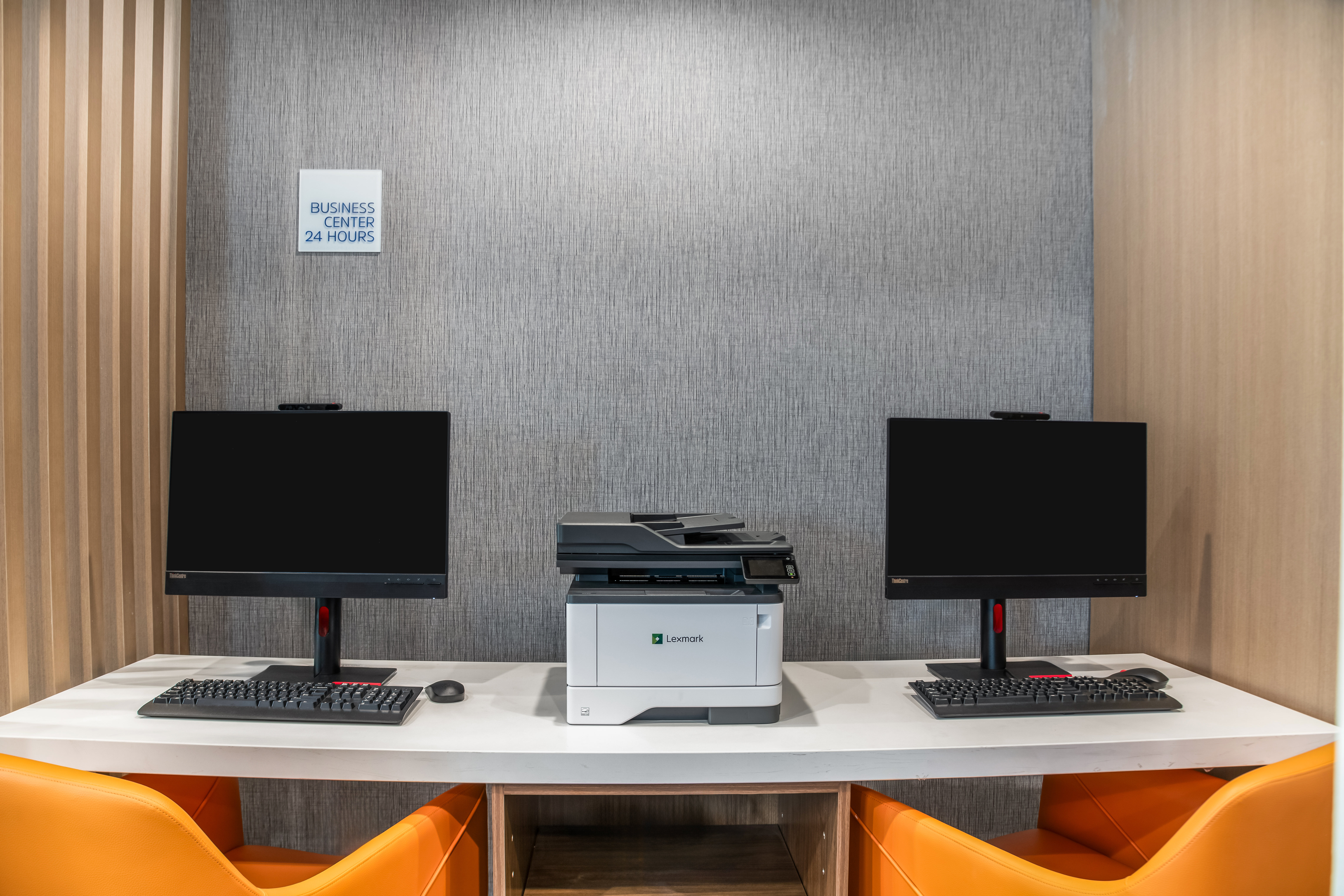 Holiday Inn Express SAVANNAH - GATEWAY 44/50